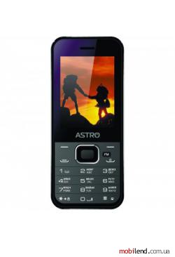 Astro A240 (Black)