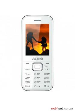 Astro A240 (White)