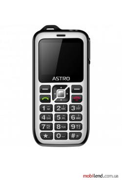 Astro B200RX (White)