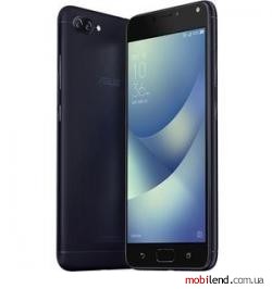 ASUS Zenfone 4 Max Plus ZC550TL 3/32GB Black