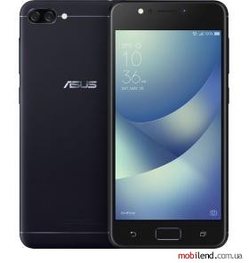 ASUS ZenFone 4 Max ZC520KL 16Gb Black