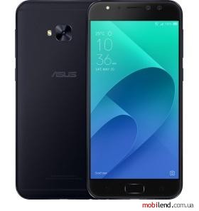 ASUS ZenFone 4 Selfie Pro ZD552KL 64Gb Black