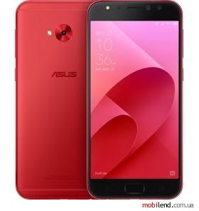 ASUS ZenFone 4 Selfie Pro ZD552KL 64Gb Red