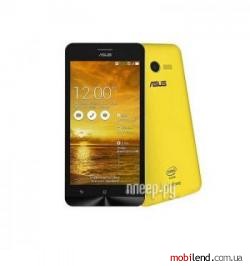 ASUS ZenFone 4 (Solar Yellow)