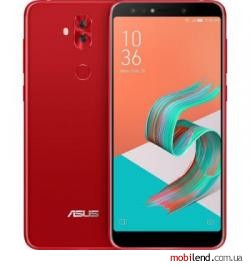 ASUS ZenFone 5 Lite ZC600KL SDM430 4/64GB Red
