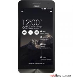 ASUS ZenFone 6 A601CG (Charcoal Black) 8GB