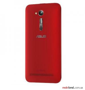 ASUS ZenFone Go (ZB500KL-1C042WW) DualSim Red