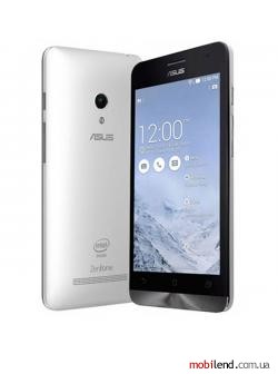 ASUS Zenfone Go ZC500TG (White) 16GB