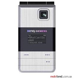 BenQ-Siemens Q-fi EF71