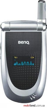 BenQ S670C