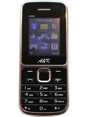 A&K A1800