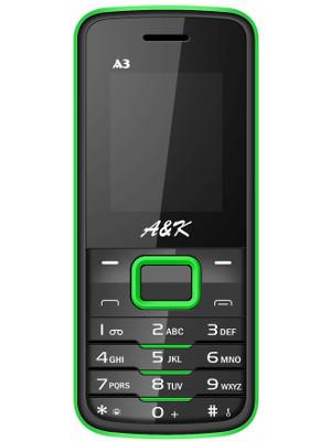 A&K A3