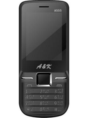 A&K A555
