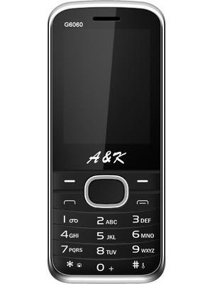 A&K G6060