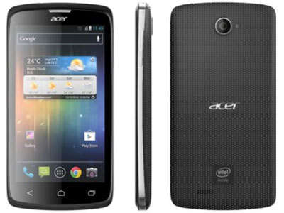 Acer Liquid C1