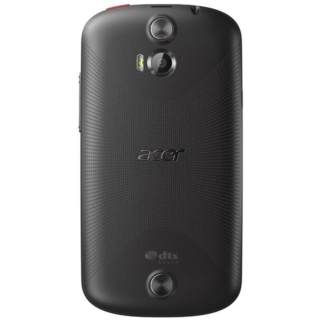 Acer Liquid E1 Duo