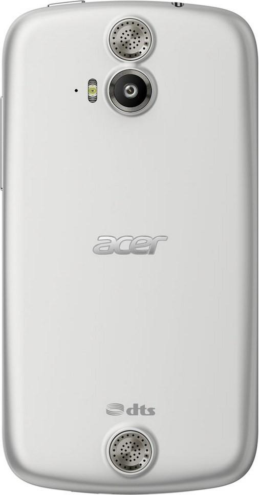 Acer Liquid E2 Duo