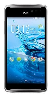 Acer Liquid E600