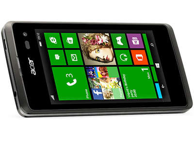 Acer Liquid M220