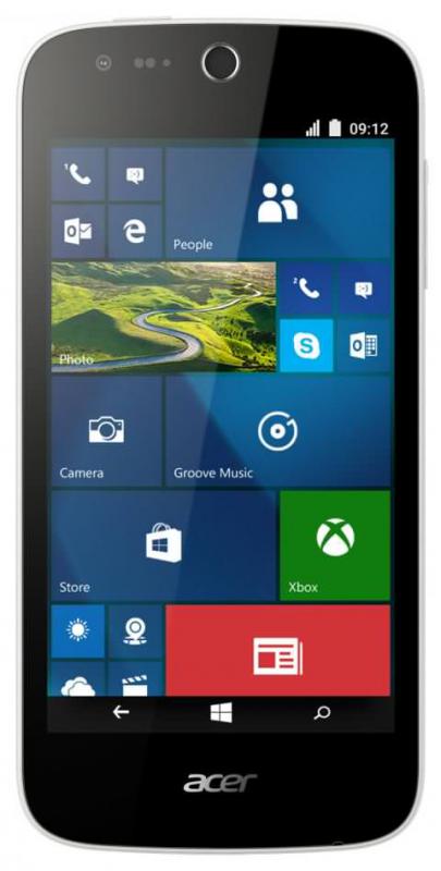 Acer Liquid M330