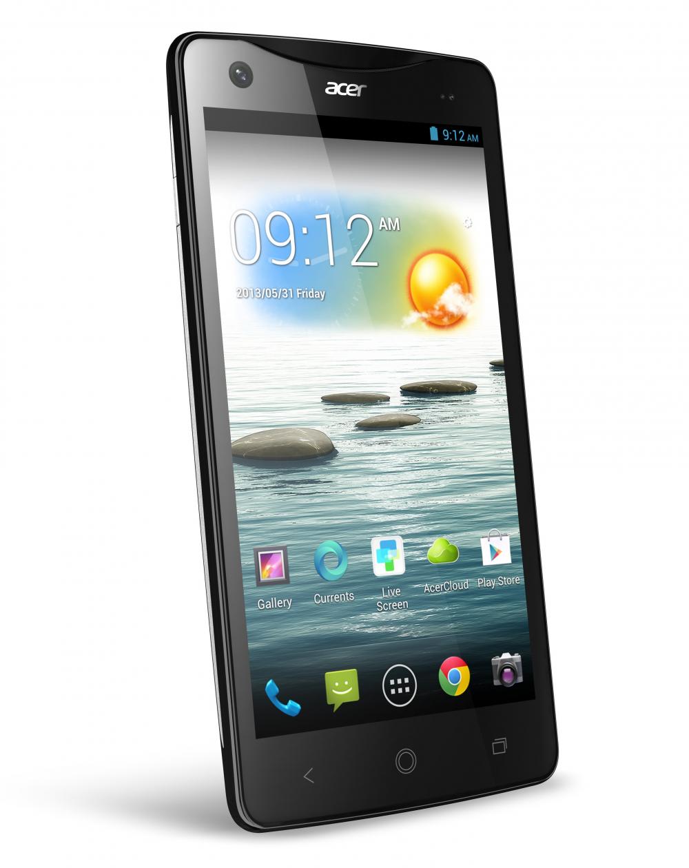 Acer Liquid S1 Duo