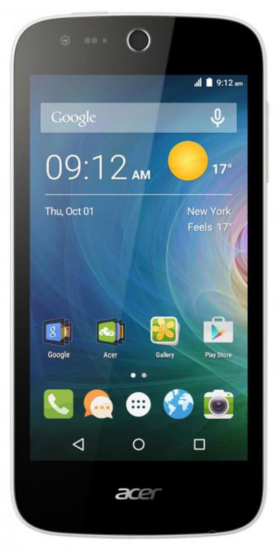 Acer Liquid Z320