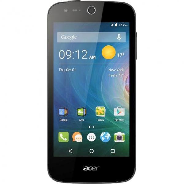 Acer Liquid Z330 DualSim Black