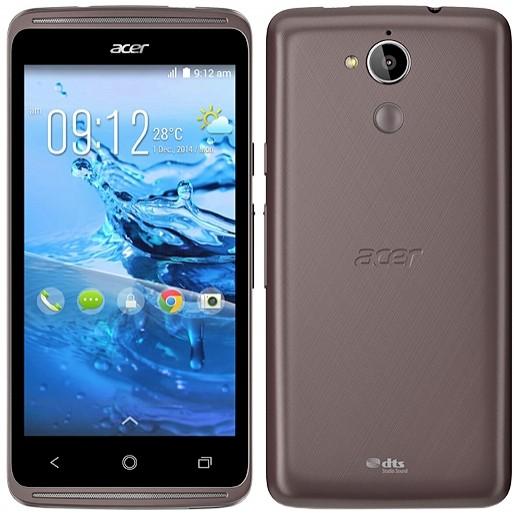 Acer Liquid Z410 (Black)