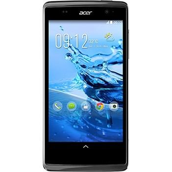Acer Liquid Z500 (Titanium Black)