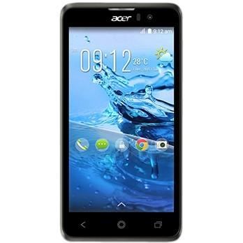 Acer Liquid Z520 DualSim Black (HM.HP7EU.001)