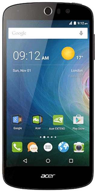 Acer Liquid Z530S