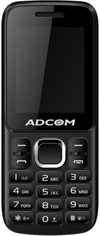 Adcom C1