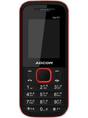 Adcom Joy X1