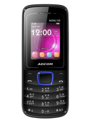 Adcom Nonu X9