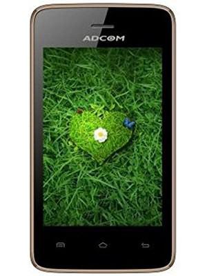 Adcom T35