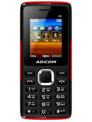 Adcom X9