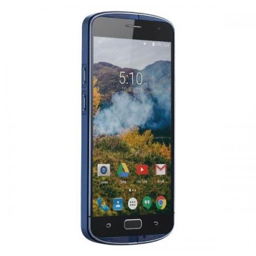 AGM X1 4/64GB LTE Blue