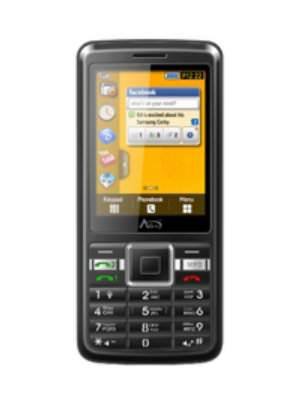 Agtel AG-Alfa