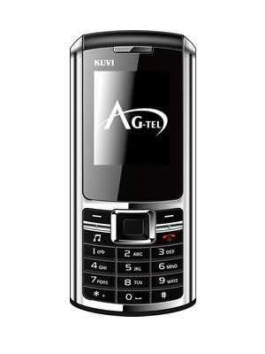 Agtel AG-Kuvi