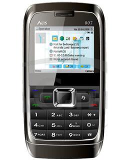 Agtel AG007