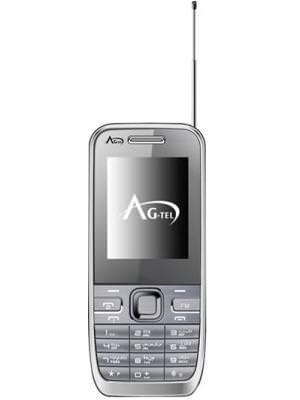 Agtel AG50