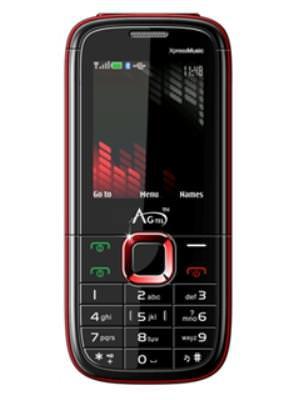 Agtel Boom