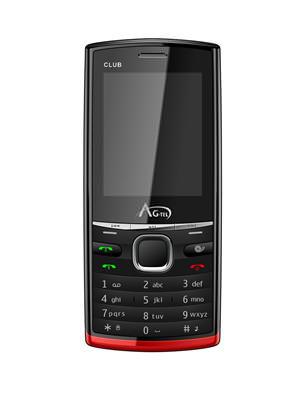 Agtel Club