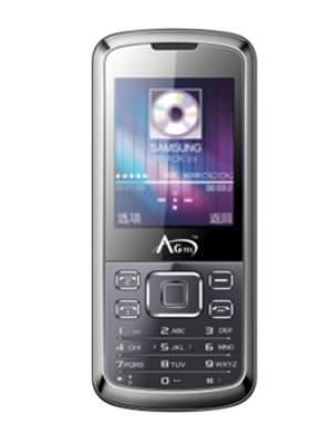 Agtel F900