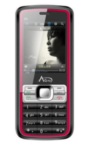 Agtel G2