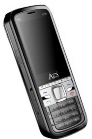 Agtel M9