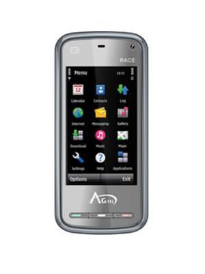 Agtel Race