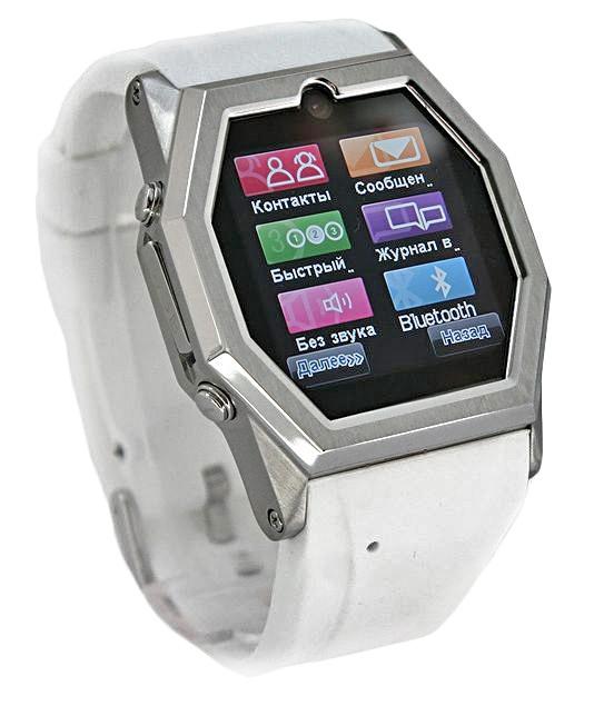 AirOn Element (White)