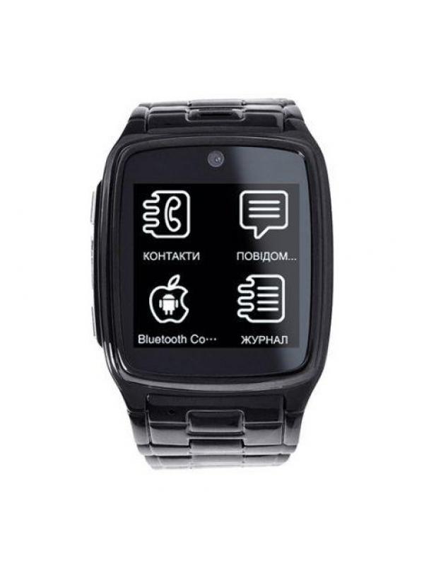AIRON GTi 2 (Black)