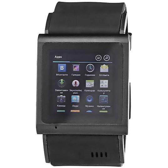 AirOn sWaP social (Black)